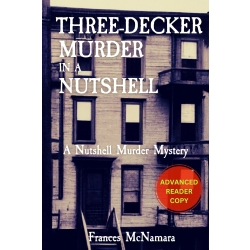 Three-Decker Murder in a Nutshell