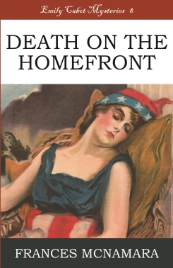 Death on the Homefront