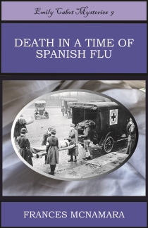 Death in a Time of Spanish Flu