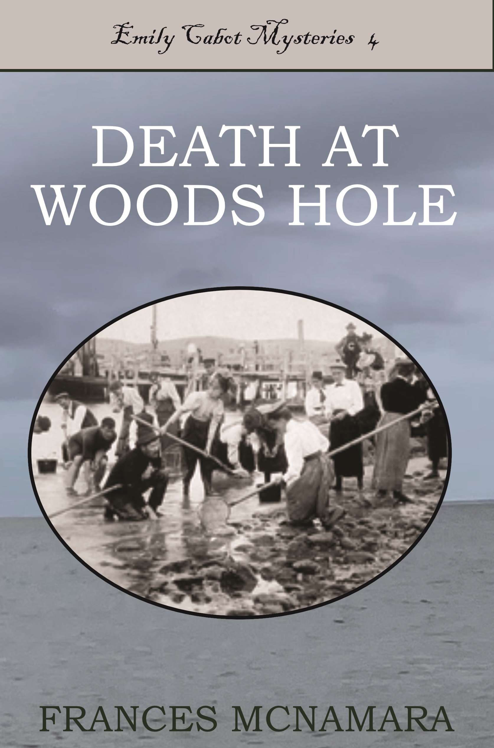 Death at Woods Hole