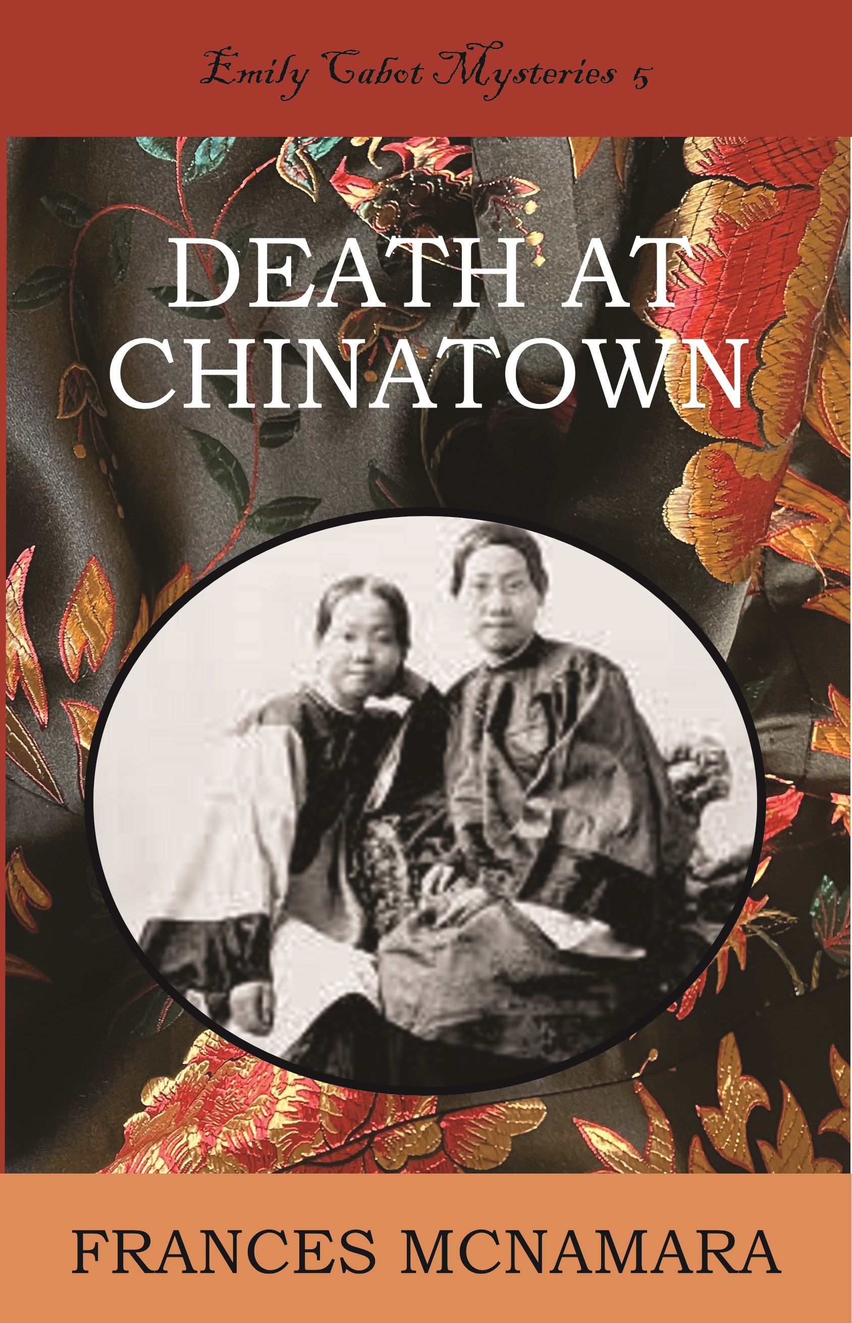 Death at Chinatown