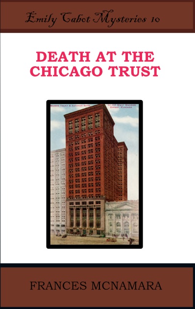 Death at the Chicago Trust