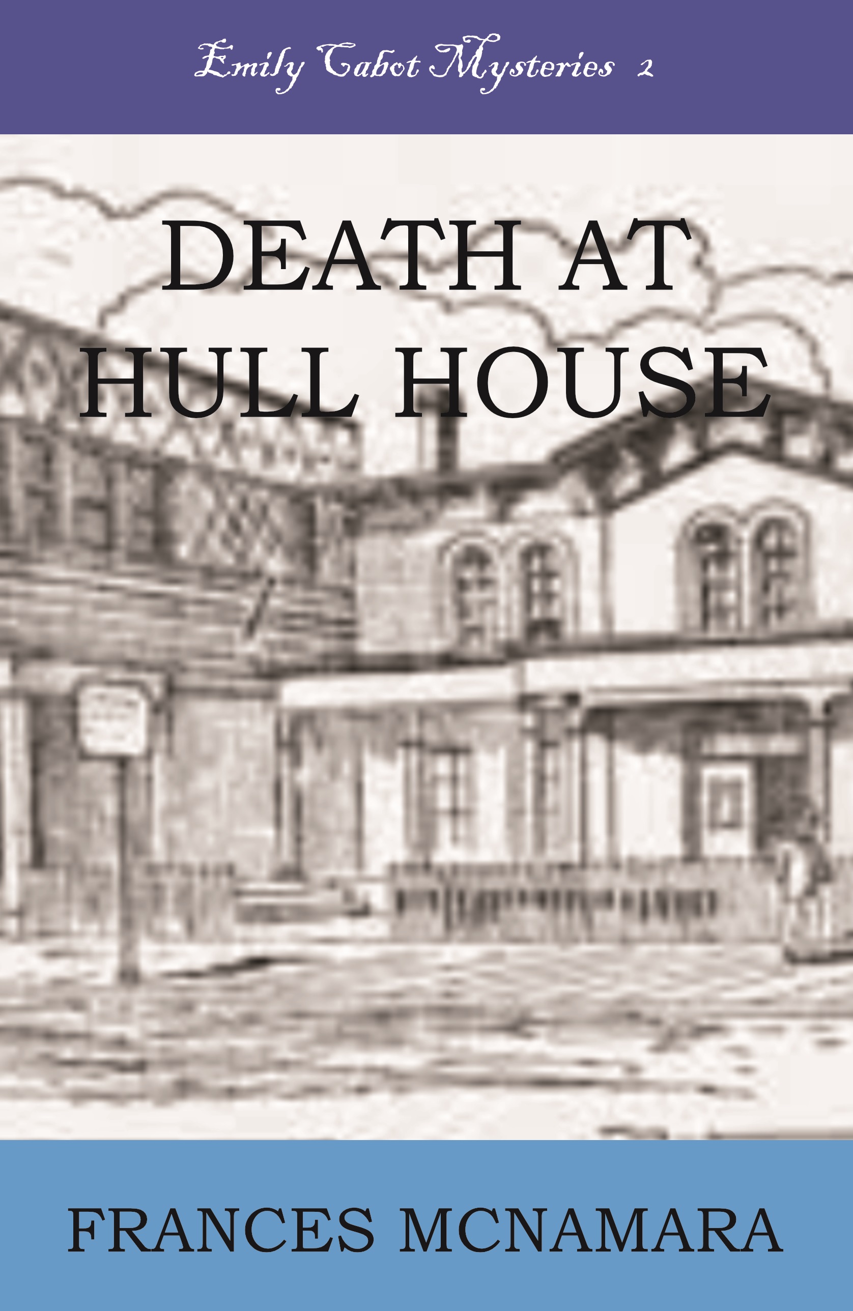 Death at Hull House